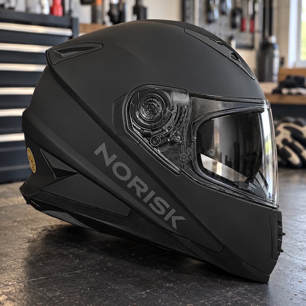 Norisk Norisk FF302 Soul